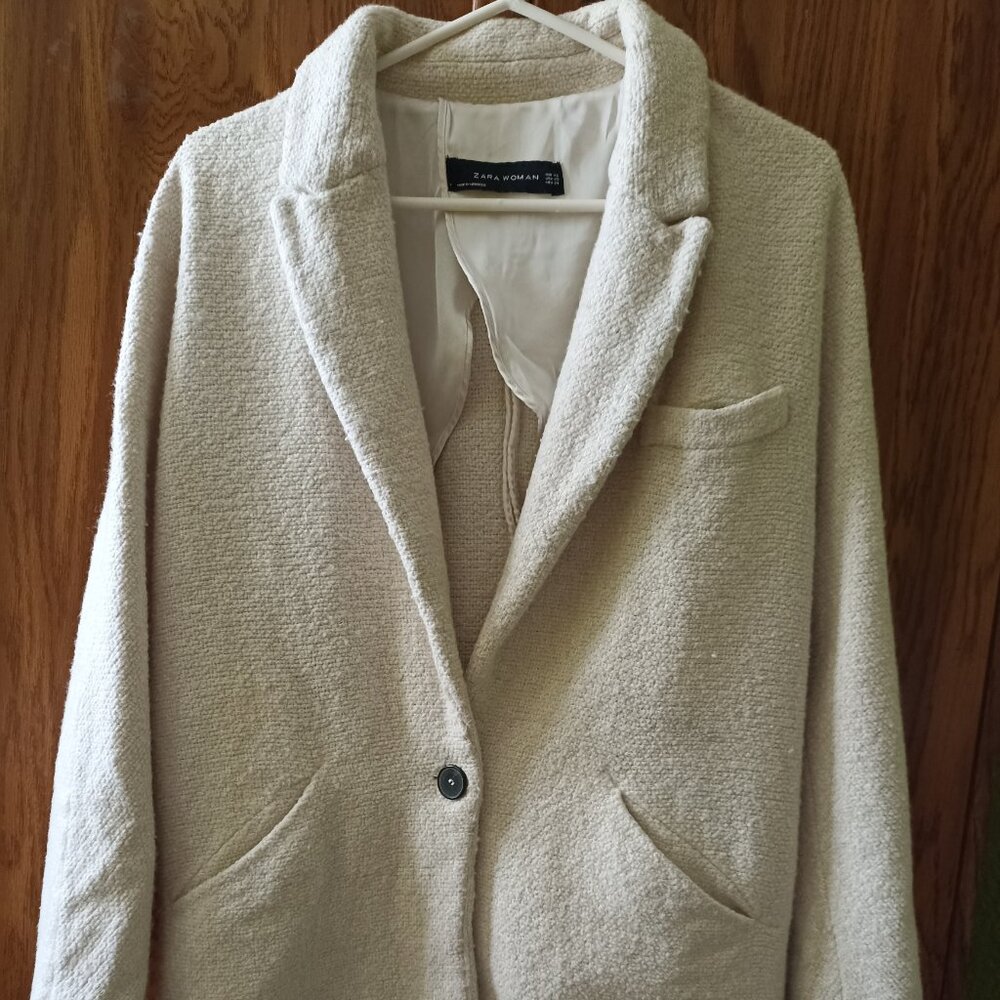 Zara jacket